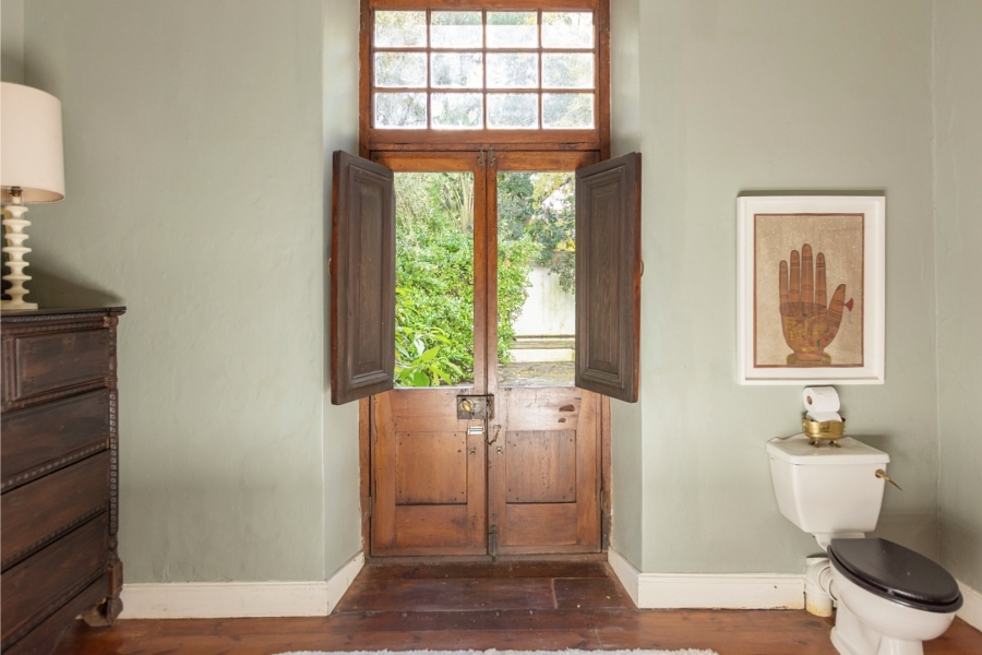 8 Bedroom Property for Sale in Hopefield Western Cape